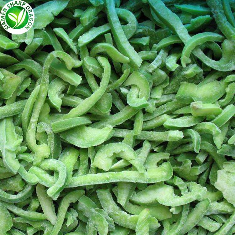 product-700-700 frozen green bell pepper