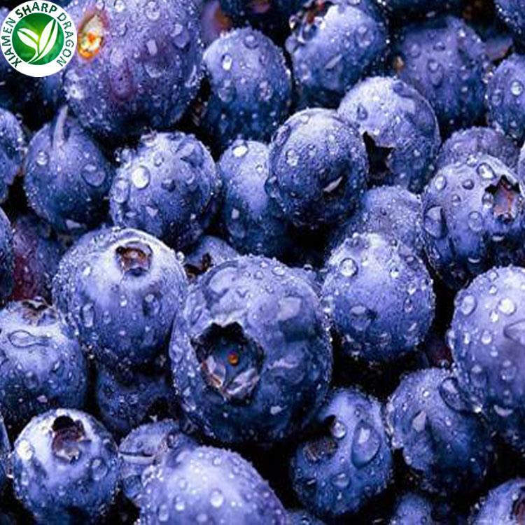 Frozen Blueberries Wild Frozen Blueberries Wild