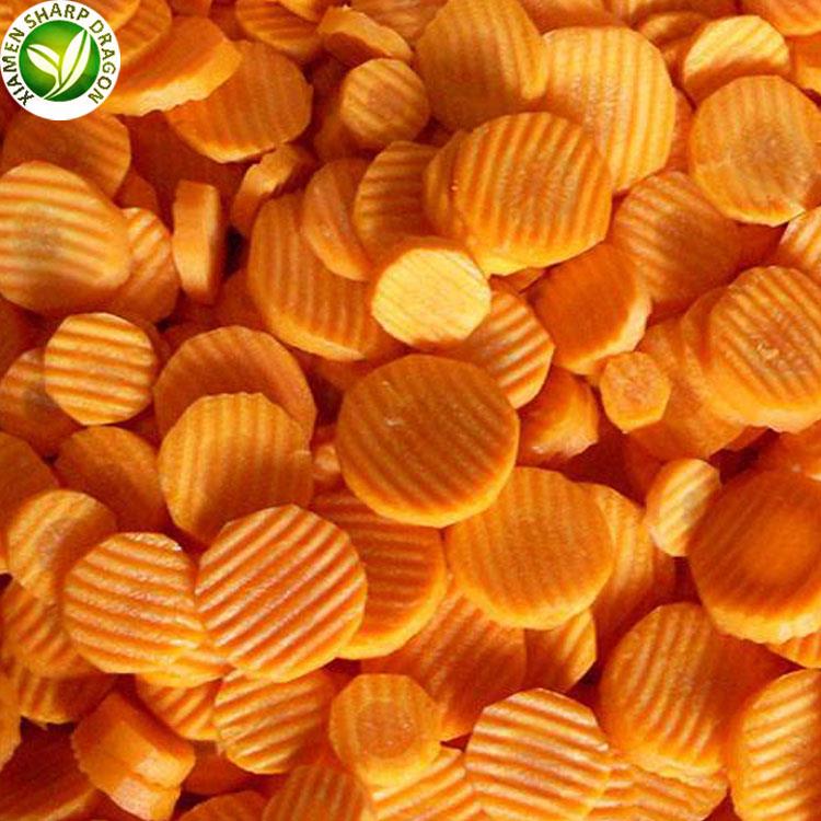 Frozen carrot on sale Frozen carrot on sale