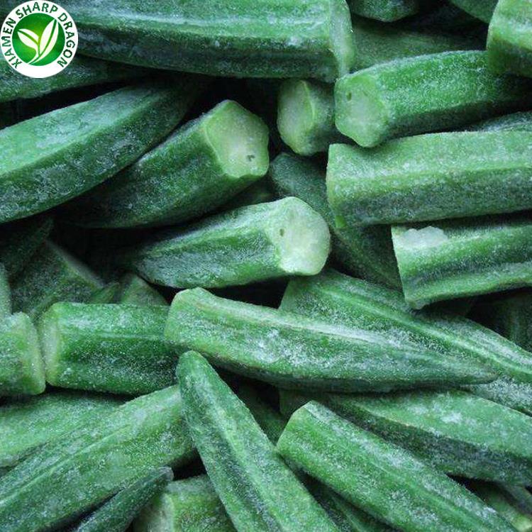 замороженная бамия рядом со мной frozen okra near me