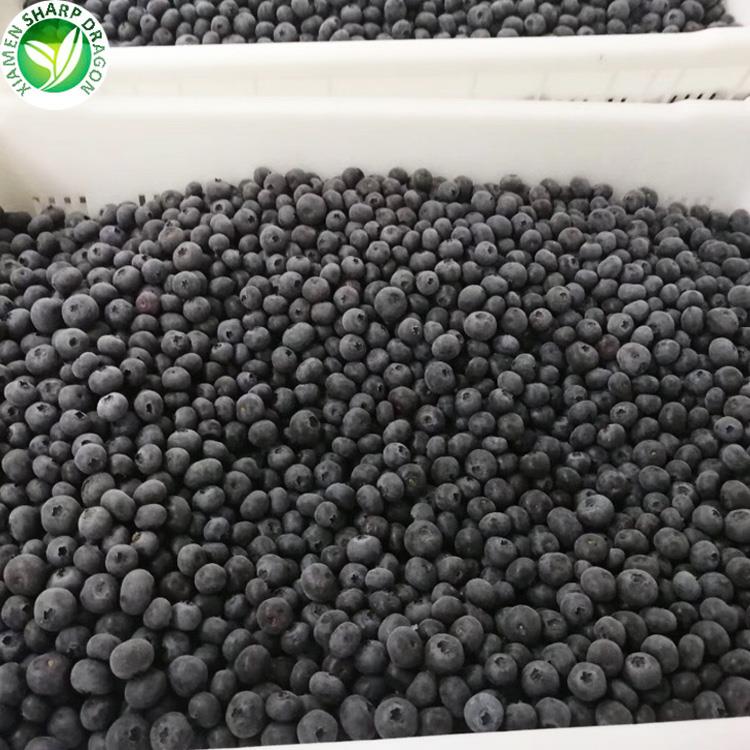 стоимость замороженной черники frozen blueberries cost
