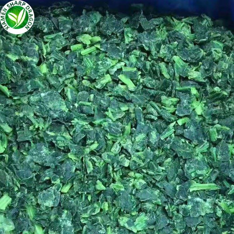 frozen fresh spinach frozen fresh spinach
