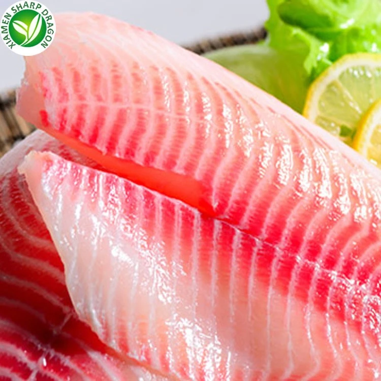 Frozen Tilapia Whole Fish Supplier Frozen tilapia whole fish supplier for seafood distributors and wholesale buyers