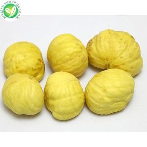 Замороженный китайский каштан