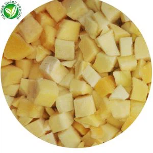 Замороженная нарезанная нарезанная кубиками цена манго