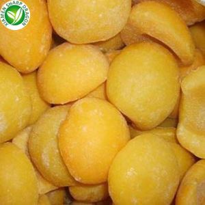 Замороженные персики оптом