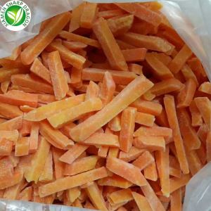 Замороженный красный сладкий картофель
