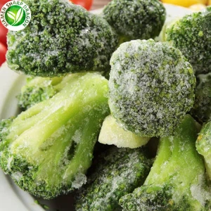Поставщики брокколи Iqf