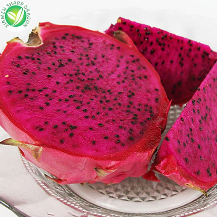 Frozen Dragon Fruit Whole Foods