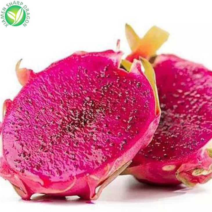 Frozen Dragon Fruit Whole Foods