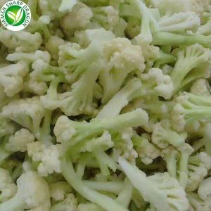 Замороженная цветная капуста на продажу