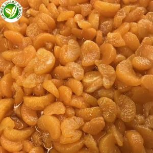 Консервированные апельсины на продажу