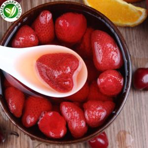 Консервы клубники Купить онлайн