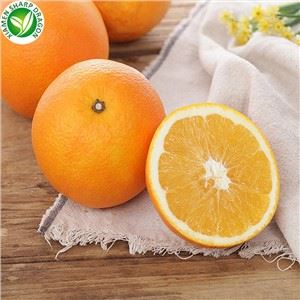 Fresh Orange Sweet