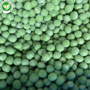 Продажа замороженного зеленого горошка