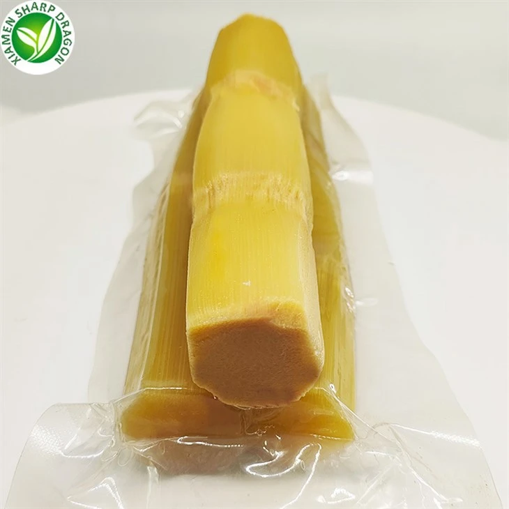 frozen sugarcane supplier