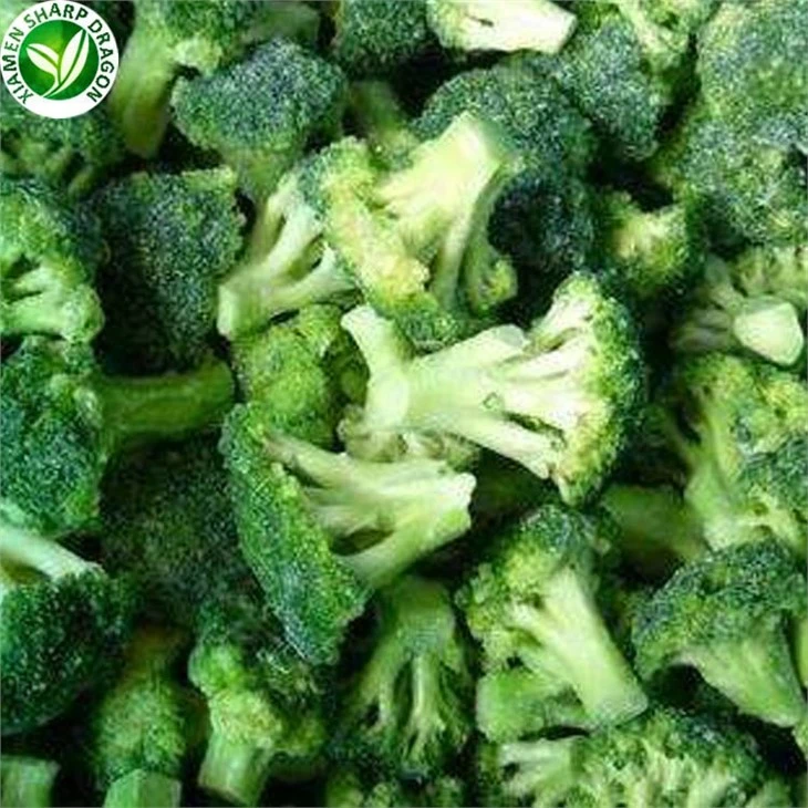 Frozen Broccoli Green Giant