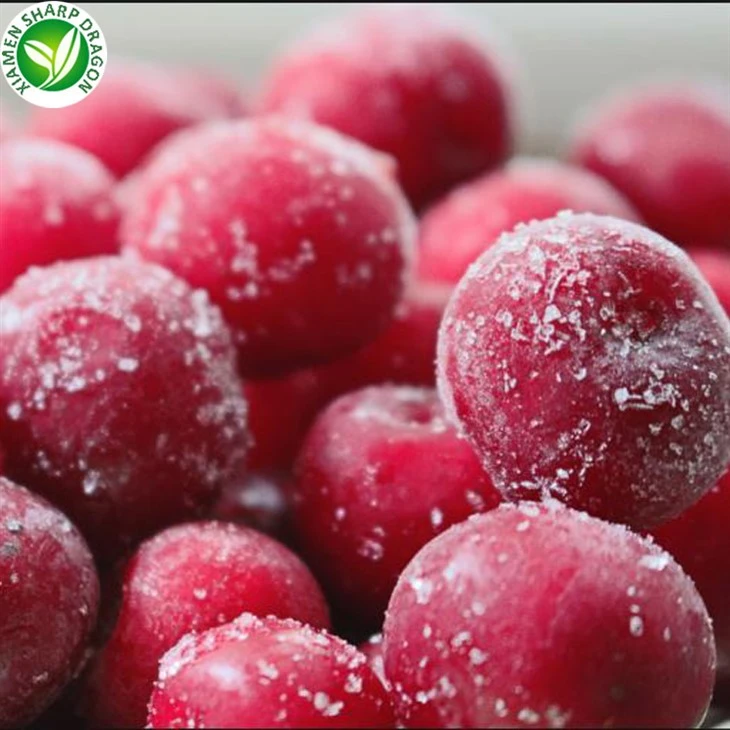 Замороженная вишня купить