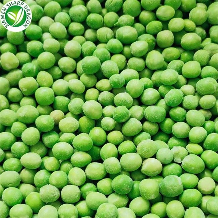Peas Vegetable